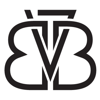 Van Benthem Business Logo